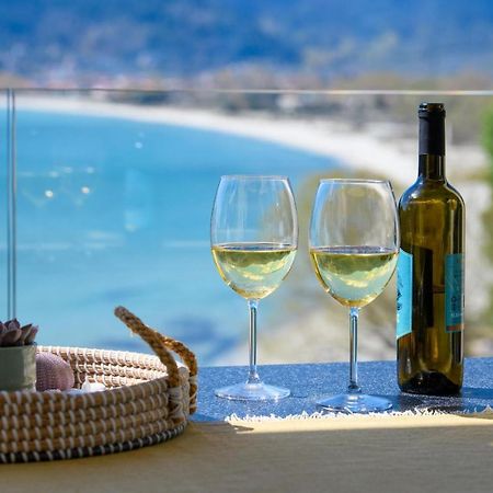 Archetypo Luxury Living Διαμέρισμα Χρυσή Αμμουδιά Εξωτερικό φωτογραφία
