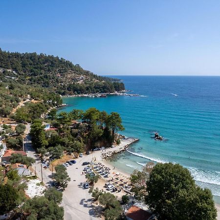 Archetypo Luxury Living Διαμέρισμα Χρυσή Αμμουδιά Εξωτερικό φωτογραφία