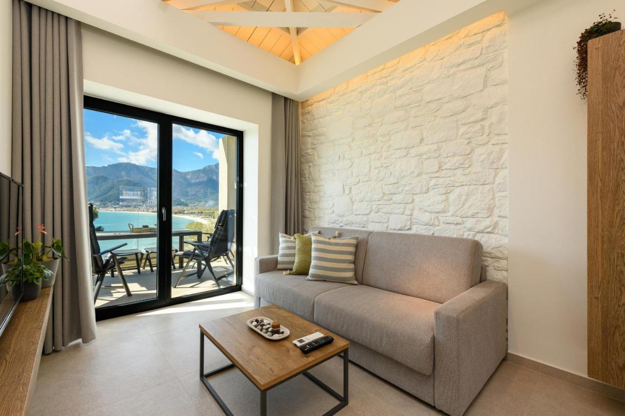 Archetypo Luxury Living Διαμέρισμα Χρυσή Αμμουδιά Εξωτερικό φωτογραφία