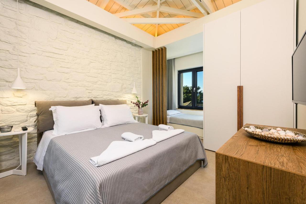 Archetypo Luxury Living Διαμέρισμα Χρυσή Αμμουδιά Εξωτερικό φωτογραφία