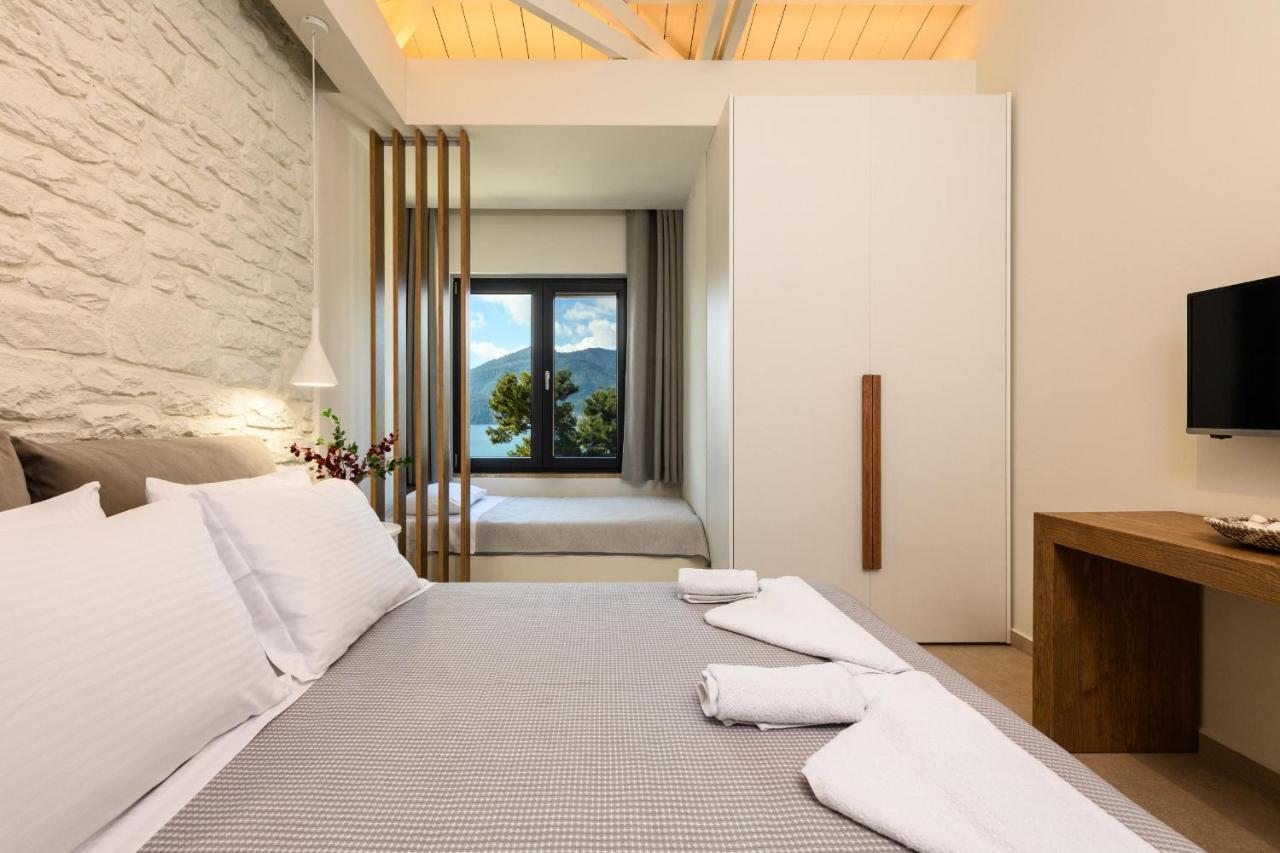 Archetypo Luxury Living Διαμέρισμα Χρυσή Αμμουδιά Εξωτερικό φωτογραφία
