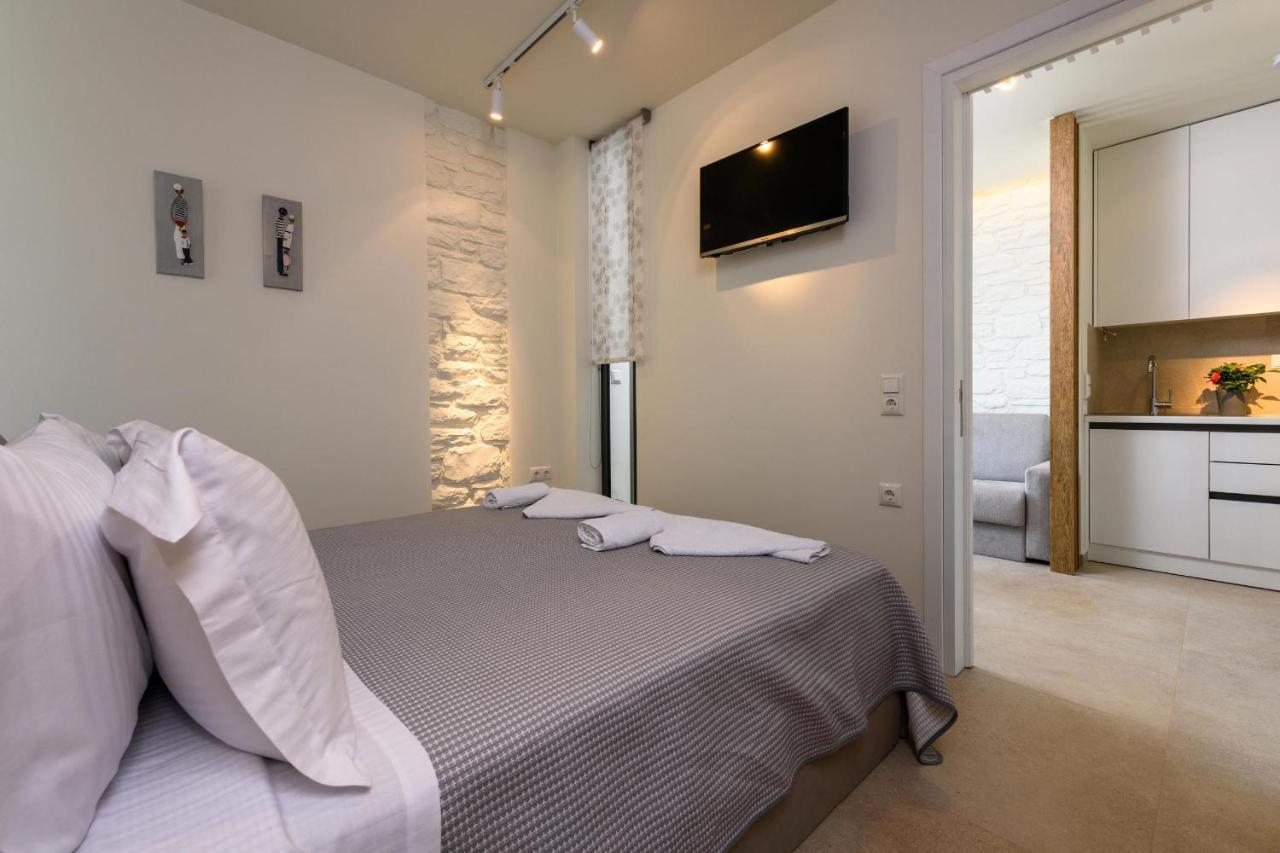 Archetypo Luxury Living Διαμέρισμα Χρυσή Αμμουδιά Εξωτερικό φωτογραφία