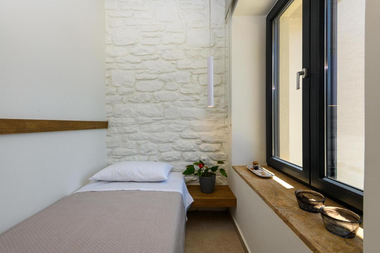 Archetypo Luxury Living Διαμέρισμα Χρυσή Αμμουδιά Εξωτερικό φωτογραφία