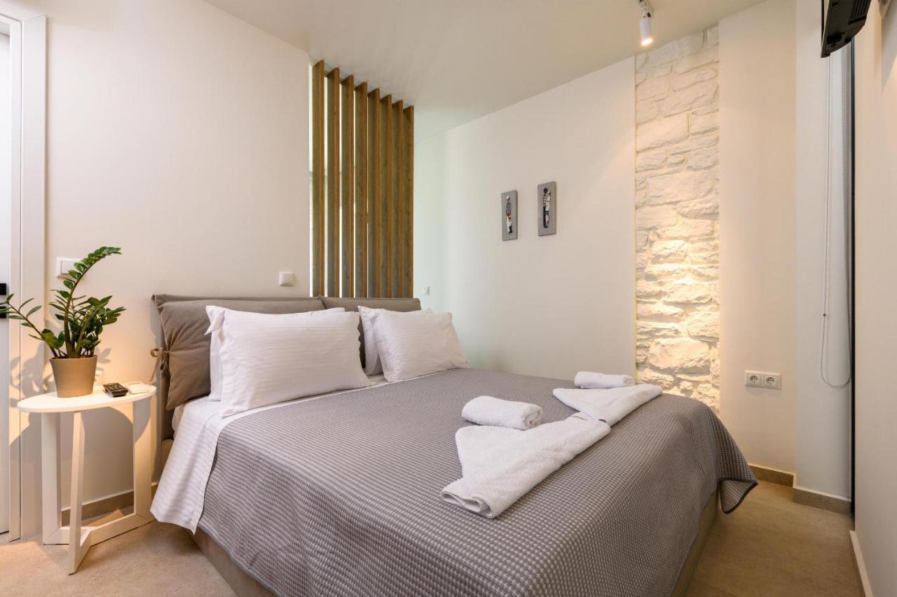 Archetypo Luxury Living Διαμέρισμα Χρυσή Αμμουδιά Εξωτερικό φωτογραφία