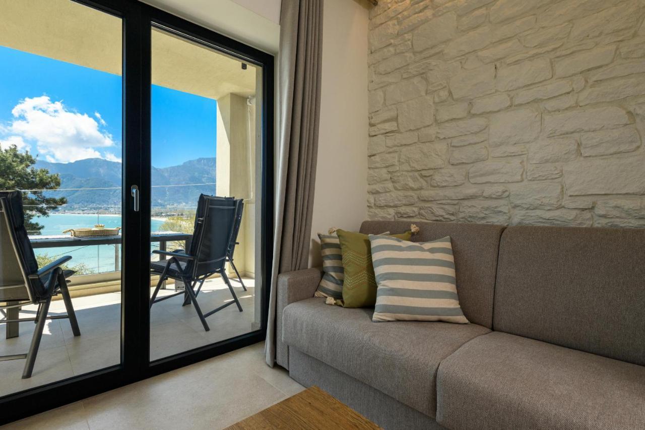 Archetypo Luxury Living Διαμέρισμα Χρυσή Αμμουδιά Εξωτερικό φωτογραφία