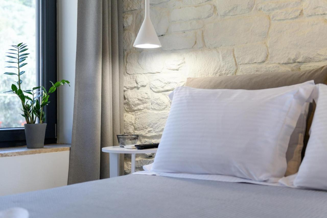 Archetypo Luxury Living Διαμέρισμα Χρυσή Αμμουδιά Εξωτερικό φωτογραφία