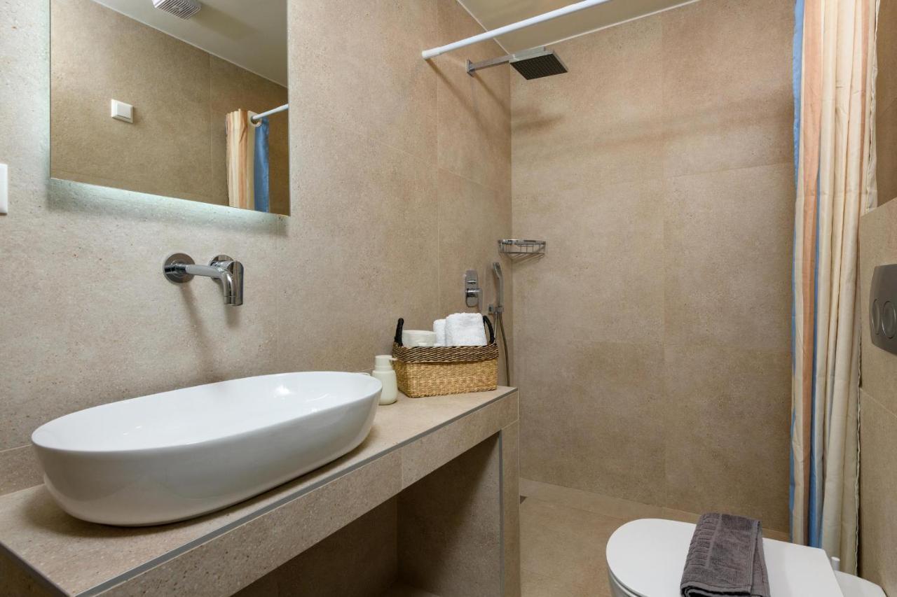 Archetypo Luxury Living Διαμέρισμα Χρυσή Αμμουδιά Εξωτερικό φωτογραφία