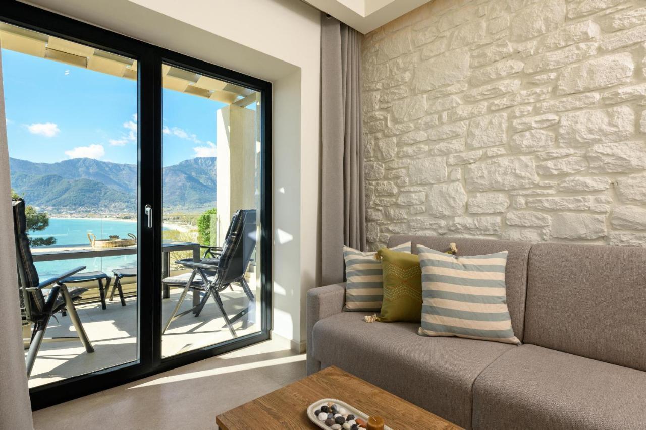 Archetypo Luxury Living Διαμέρισμα Χρυσή Αμμουδιά Εξωτερικό φωτογραφία