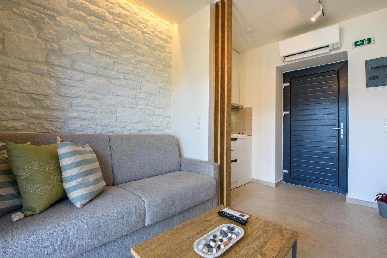 Archetypo Luxury Living Διαμέρισμα Χρυσή Αμμουδιά Εξωτερικό φωτογραφία