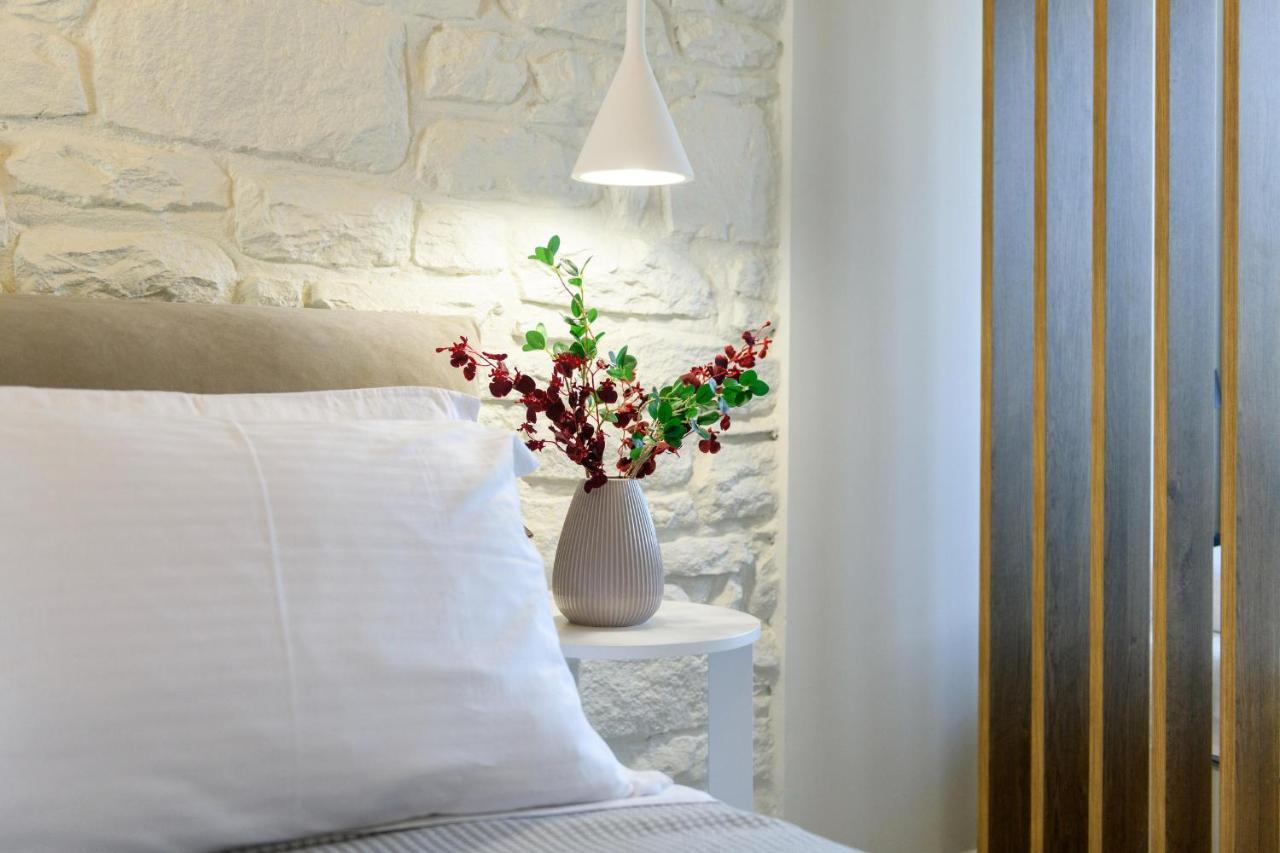Archetypo Luxury Living Διαμέρισμα Χρυσή Αμμουδιά Εξωτερικό φωτογραφία