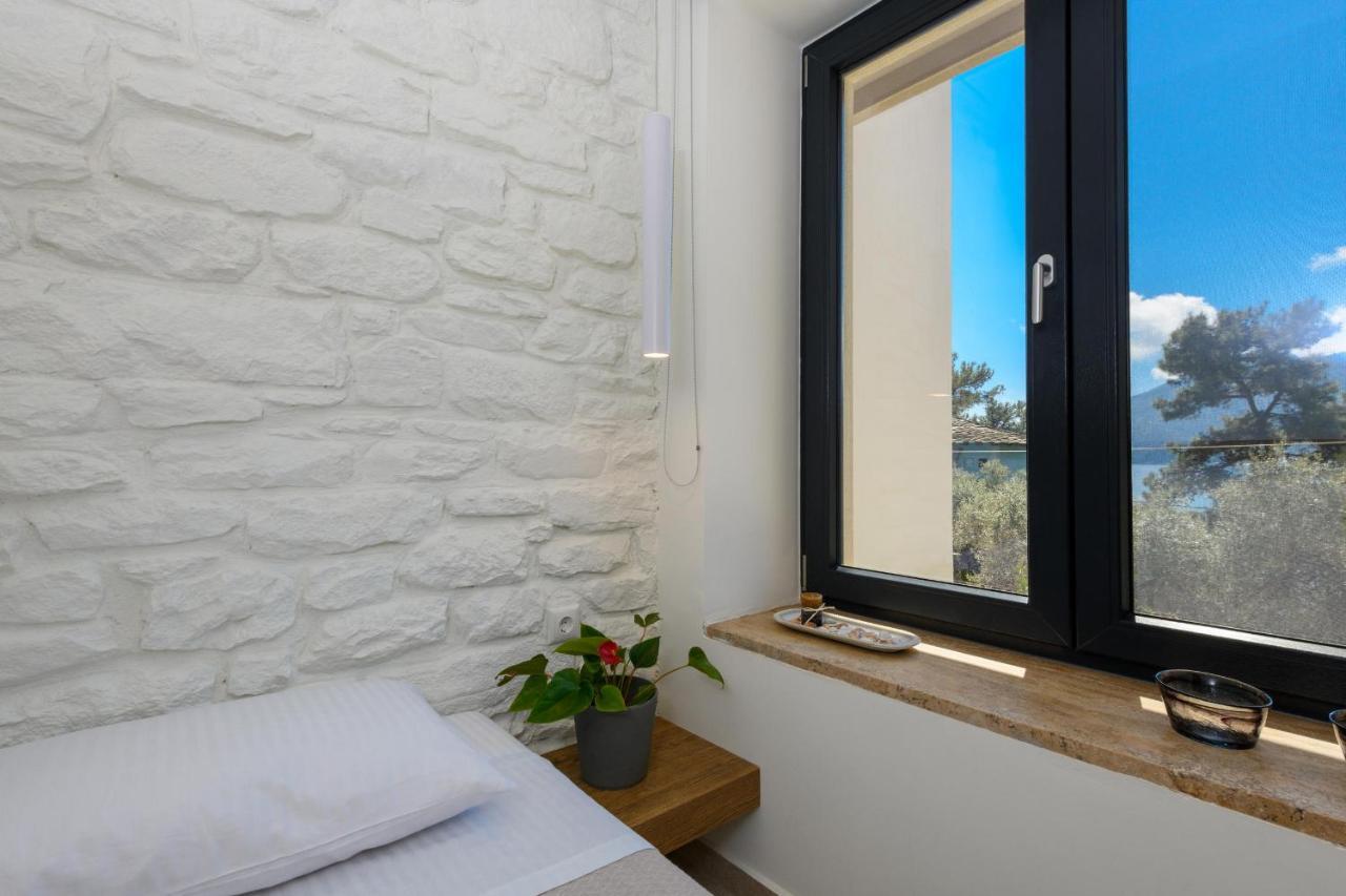 Archetypo Luxury Living Διαμέρισμα Χρυσή Αμμουδιά Εξωτερικό φωτογραφία