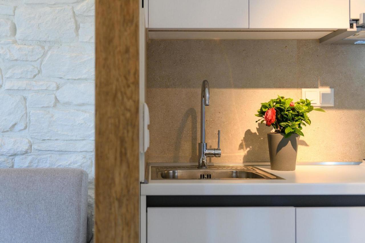 Archetypo Luxury Living Διαμέρισμα Χρυσή Αμμουδιά Εξωτερικό φωτογραφία