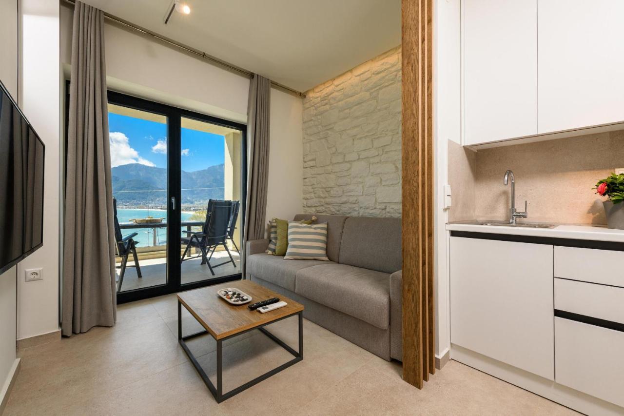 Archetypo Luxury Living Διαμέρισμα Χρυσή Αμμουδιά Εξωτερικό φωτογραφία