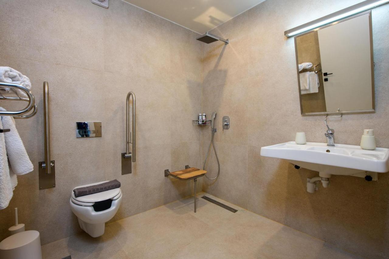 Archetypo Luxury Living Διαμέρισμα Χρυσή Αμμουδιά Εξωτερικό φωτογραφία