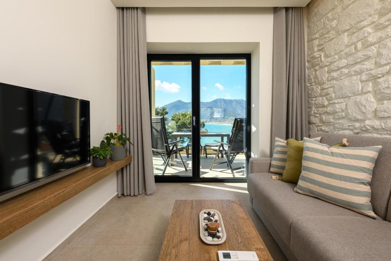 Archetypo Luxury Living Διαμέρισμα Χρυσή Αμμουδιά Εξωτερικό φωτογραφία