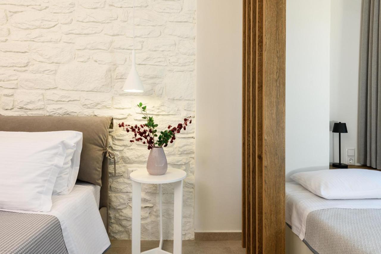 Archetypo Luxury Living Διαμέρισμα Χρυσή Αμμουδιά Εξωτερικό φωτογραφία