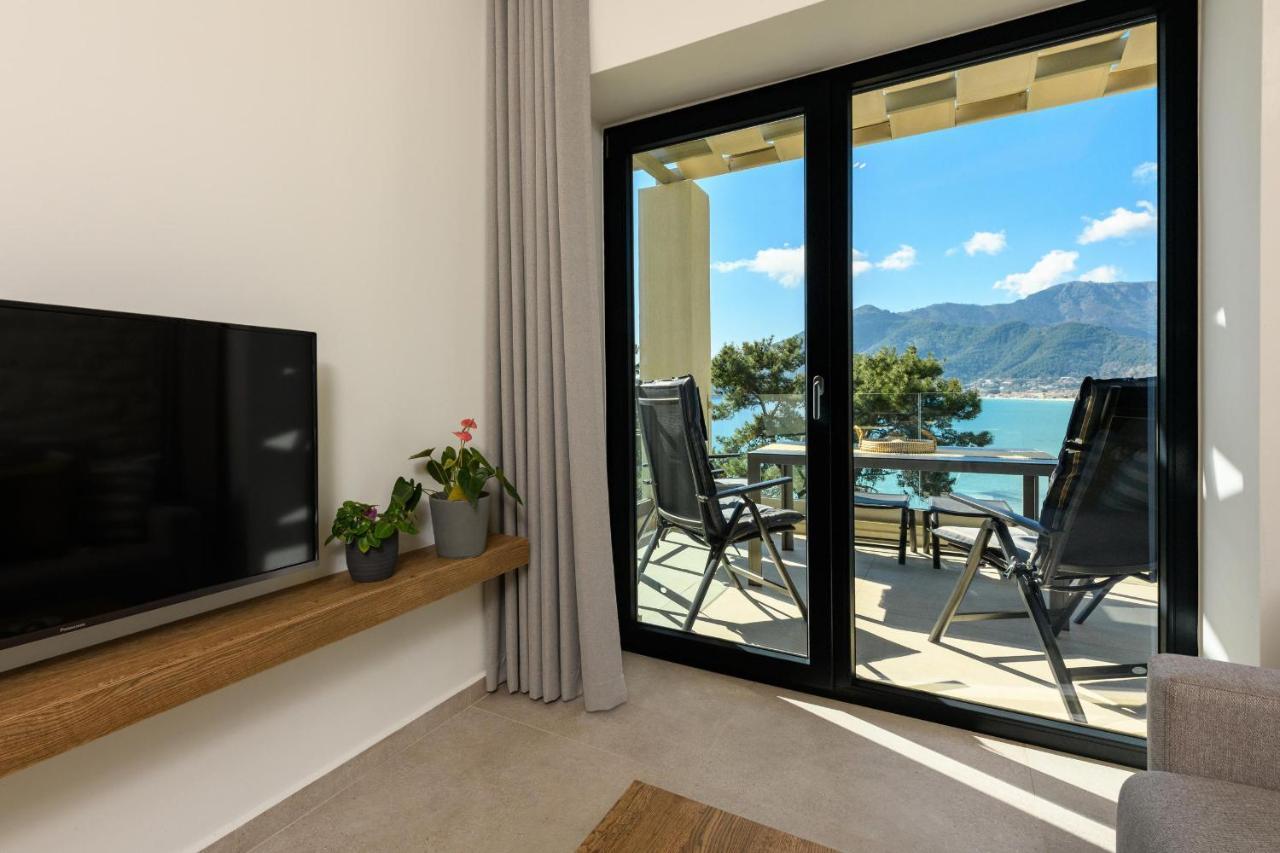Archetypo Luxury Living Διαμέρισμα Χρυσή Αμμουδιά Εξωτερικό φωτογραφία